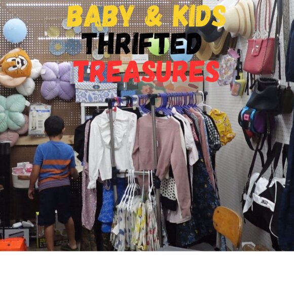 Baby & Kids NB-5T & some big kids Pre-loved & NWT - Picture 1 of 1